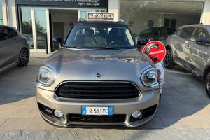 Mini Cooper D Countryman 2.0 Business