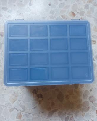 minuteria 