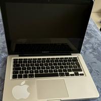 Apple MacBook Pro 13 i5 8GB 512 GB SATA