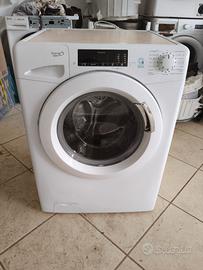 Lavatrice 10kg Candy 