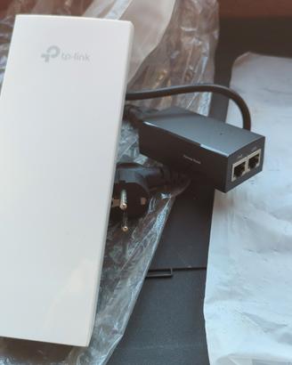 Antenna direzionale TP LINK  CPE 210