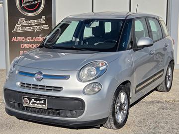 Fiat 500L LIVING 1.6JTDM 16V