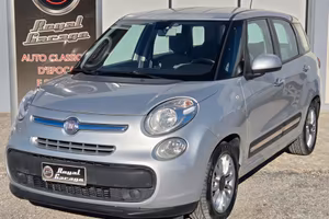 Fiat 500L LIVING 1.6JTDM 16V