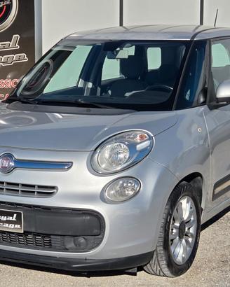 Fiat 500L LIVING 1.6JTDM 16V