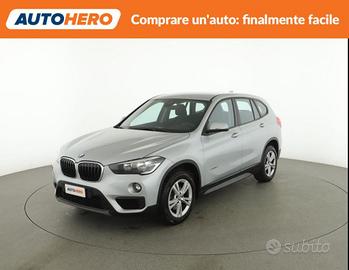BMW X1 HX33925