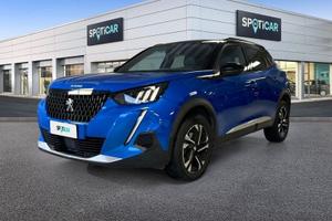 Peugeot 2008 BlueHDi 130 EAT8 GT S/S aut.