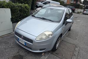 Fiat Grande Punto 1.2 5 porte neopatentati 2010