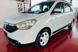 Dacia Lodgy 1.5 dCi 110CV 6Marce Lauréate