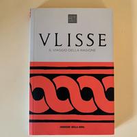 Libro Ulisse Il viaggio della ragione