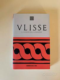 Libro Ulisse Il viaggio della ragione