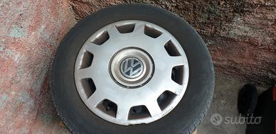 gomme golf  2006 gol