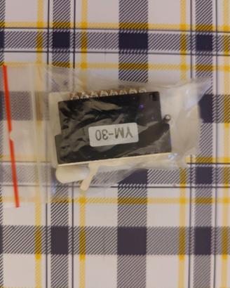 Selettore 3 vie yamaha 3-Way blade GNA-YM-30