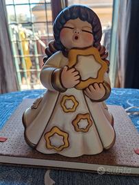 thun angelo di Natale 2020 Limited Edition