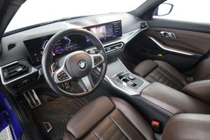 BMW 320 Serie 3 (G20/G21) d 48V xDrive Touring