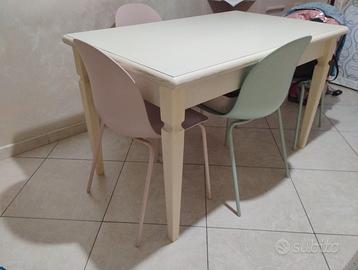 Tavolo Bontempi
