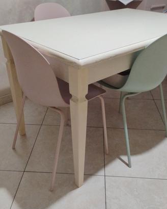 Tavolo Bontempi