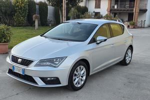 SEAT LEON AUTOMATICA 