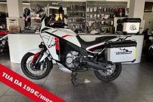Moto Morini X-Cape 1200 - 2026