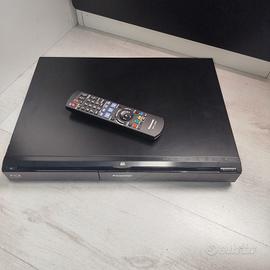 Lettore Blu-ray Panasonic DMP-BD30