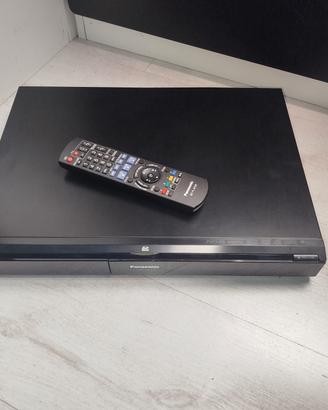 Lettore Blu-ray Panasonic DMP-BD30