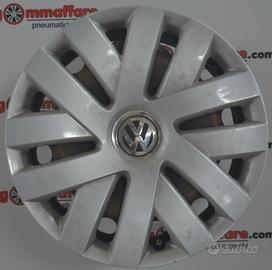 4 cerchi ferro volkswagen polo a1 ibiza r15 ft1568