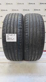 GOMME USATE 225 60 17 HANKOOK ESTIVE