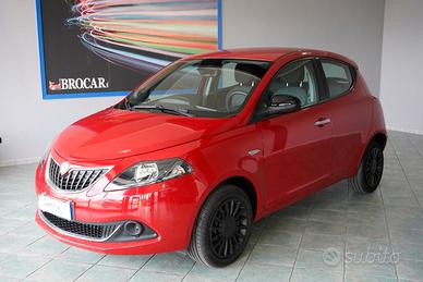 Lancia Ypsilon 1.0 FireFly 5 porte S&S Hybrid Ecoc