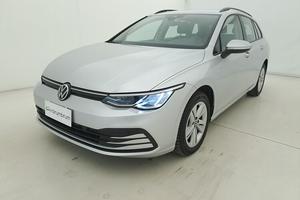 Volkswagen Golf Variant Variant Life DSG BR575456 