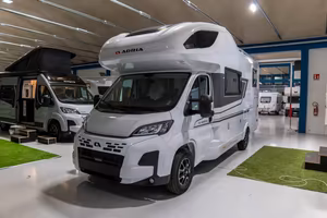 ADRIA CORAL XL 600 DP - 60Y