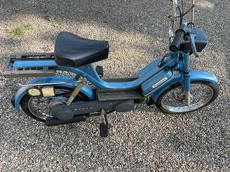 Piaggio Bravo usata in vendita