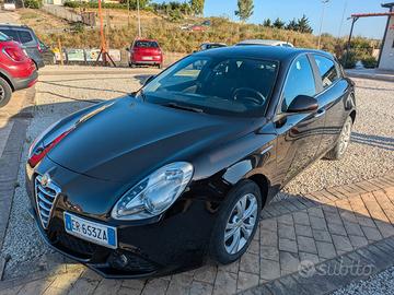 Alfa Romeo Giulietta 1.6 JTDm-2 105 CV Progression