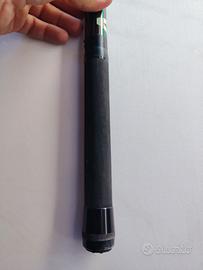Canna surfcasting Alcedo 