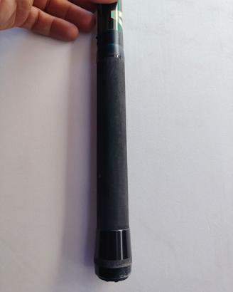 Canna surfcasting Alcedo 