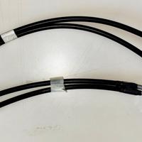 Tubi freno aeronautici