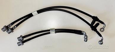 Tubi freno aeronautici