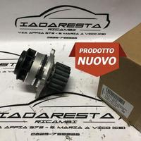 Pompa Acqua A3 - A4 - Golf 6 2.0 TDI 03L121011P