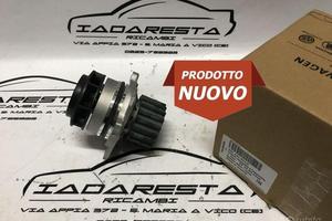 Pompa Acqua A3 - A4 - Golf 6 2.0 TDI 03L121011P