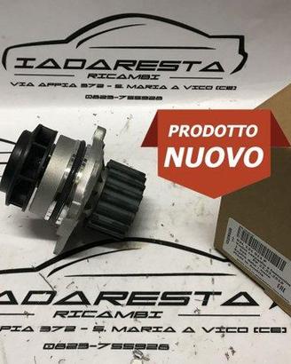 Pompa Acqua A3 - A4 - Golf 6 2.0 TDI 03L121011P