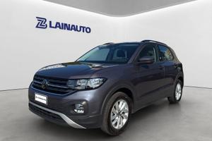 Volkswagen T-Cross 1.0 tsi Style 95cv