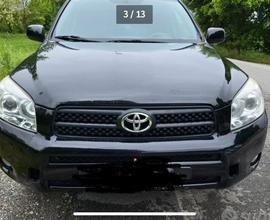 Toyota rav 4 2.2. Diesel 4 WD