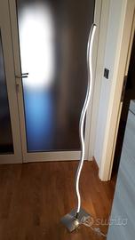 Lampada led da terra