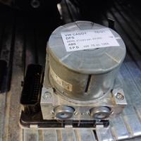 Gruppo abs VOLKSWAGEN CADDY 1968cc diesel 2018