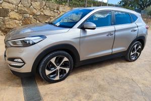 HYUNDAI Tucson 2ª serie - 2018