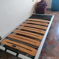 rete KWAD per Pirelli con ruote