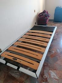 rete KWAD per Pirelli con ruote