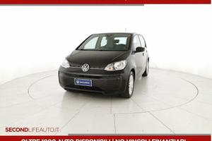 Volkswagen up! 5p 1.0 eco Move 68cv my20