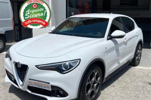 Alfa Stelvio 210CV Q4 Ti 2022 PROMO FINO AL 14/08