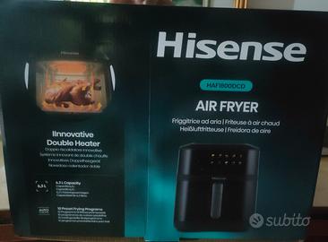 Hisense HAF1800DCD