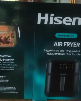 Hisense HAF1800DCD