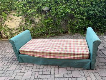 Letto singolo